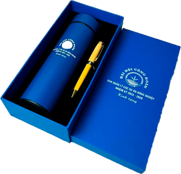 Bình giữ nhiệt