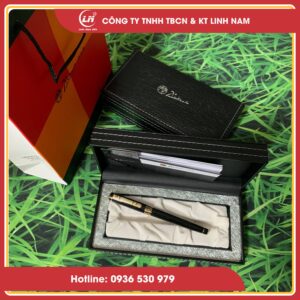 bút ký cao cấp 01