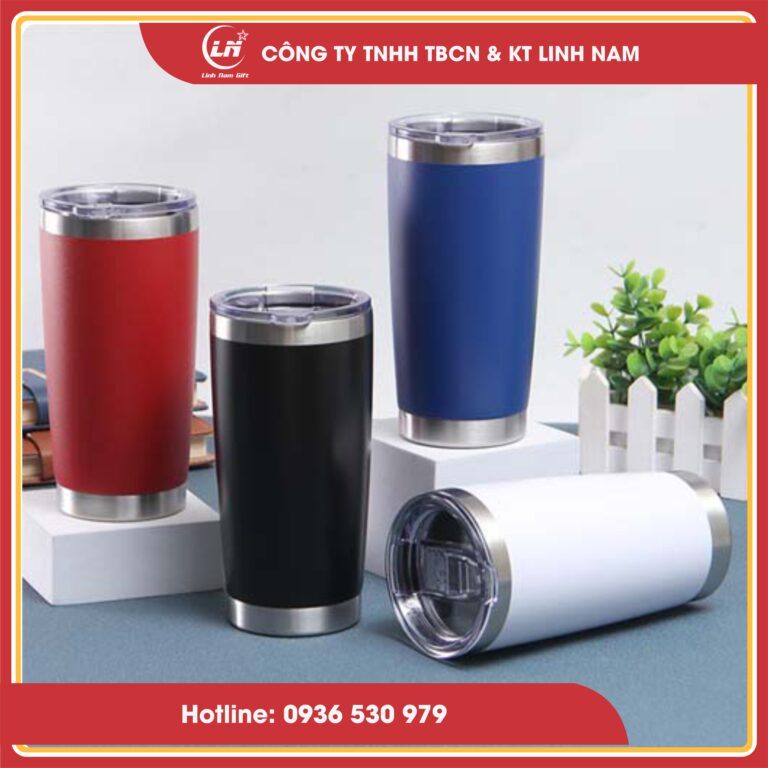 Cốc Giữ Nhiệt 06