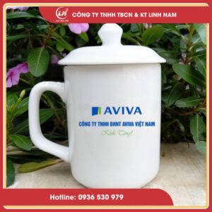 in cốc sứ giá rẻ