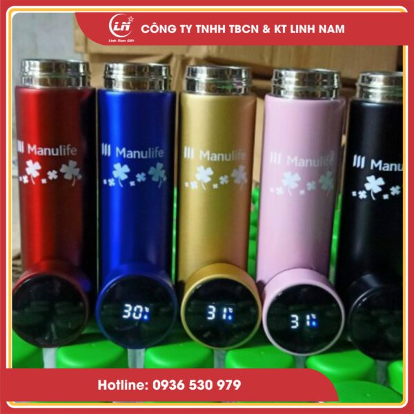 in bình giữ nhiệt giá rẻ