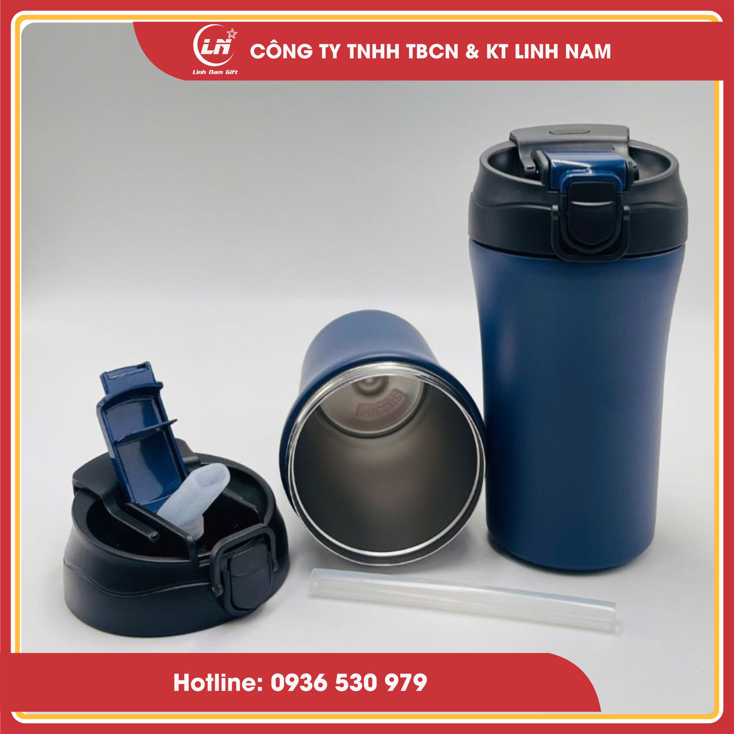 Cốc Giữ Nhiệt 04