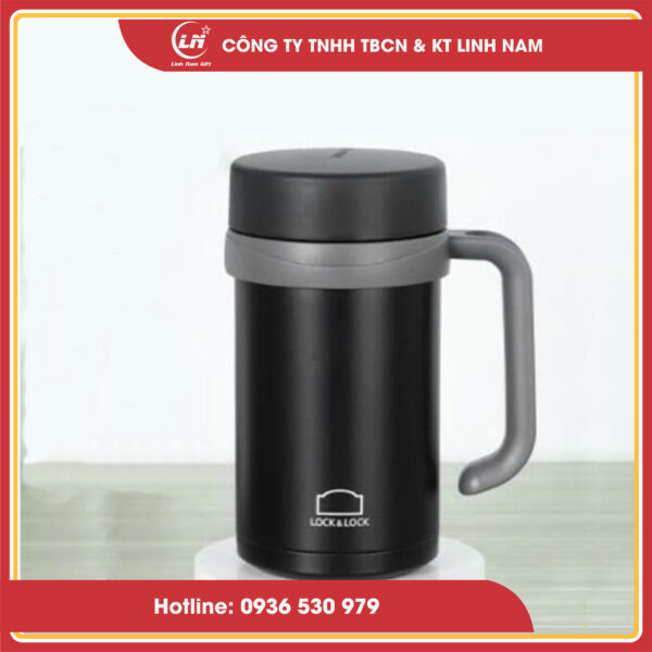 in logo lên cốc giữ nhiệt