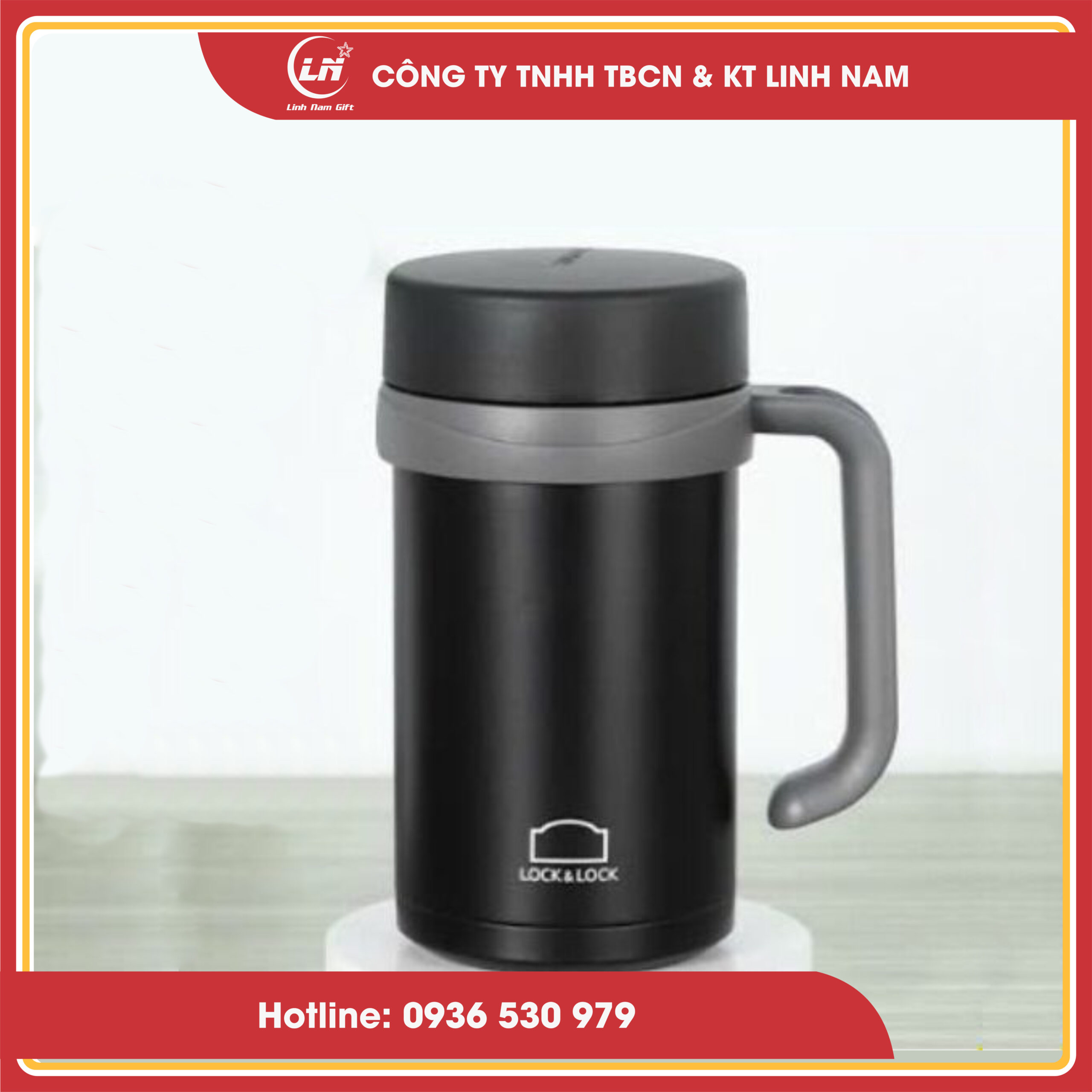 Cốc Giữ Nhiệt 01