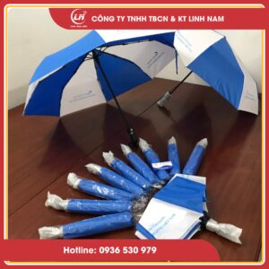 ô cầm tay in logo theo yêu cầu