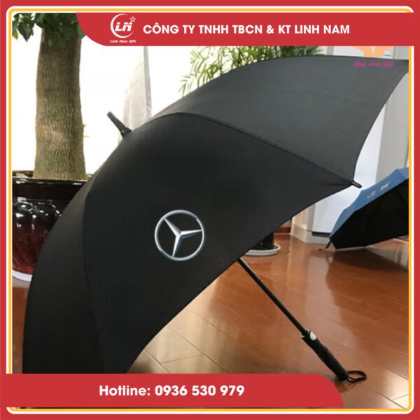 ô cầm tay in logo theo cầu