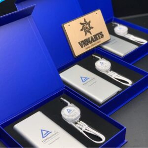 Sạc Pin Dự Phòng MSP08