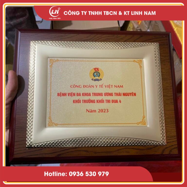 Bảng Vinh Danh 05