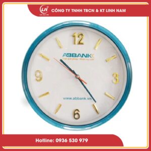 nơi đặ in đồng hồ treo tường
