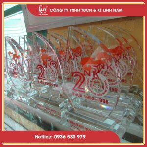 xưởng in kỷ niệm chương tại thành phố hải dương