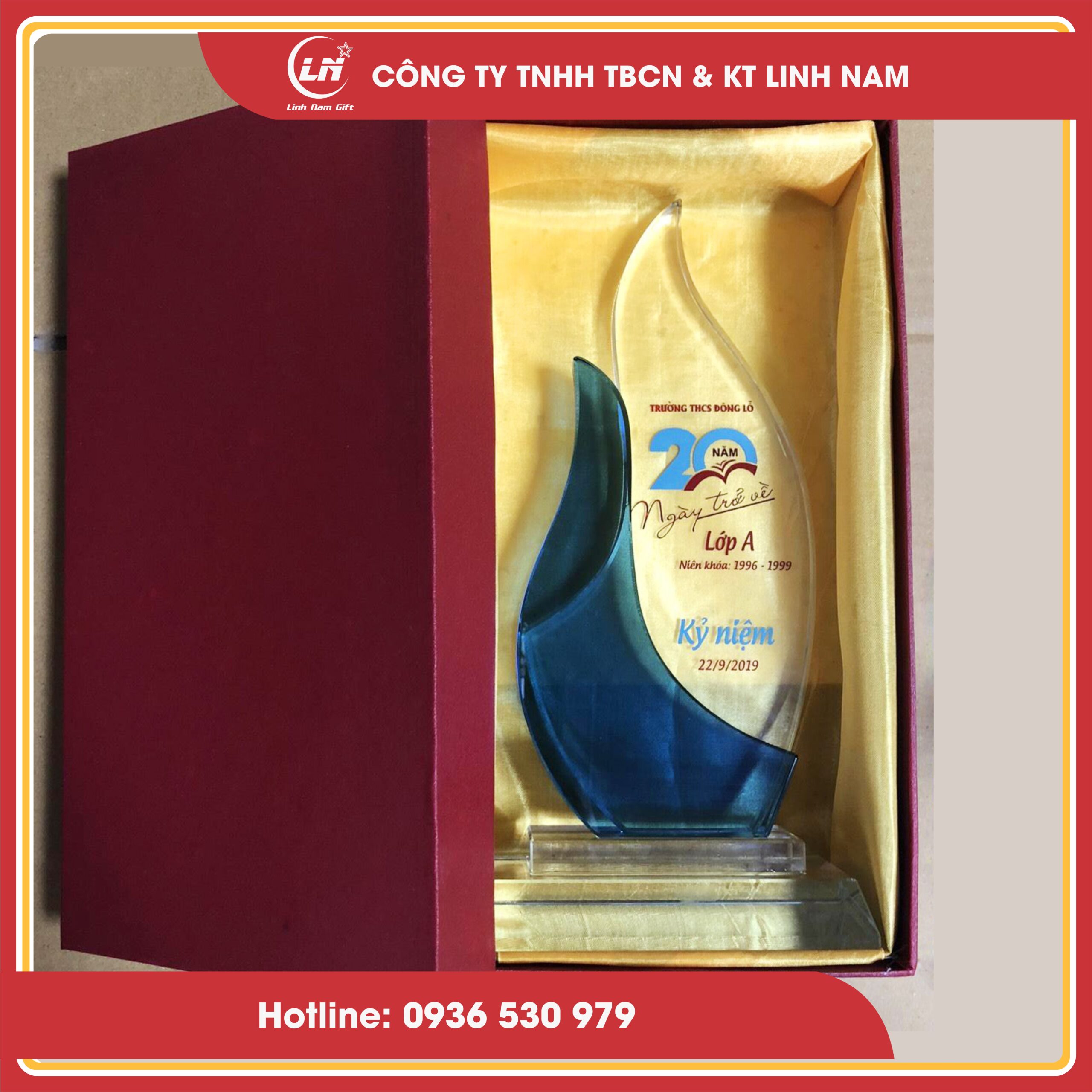 Kỷ niệm chương 09